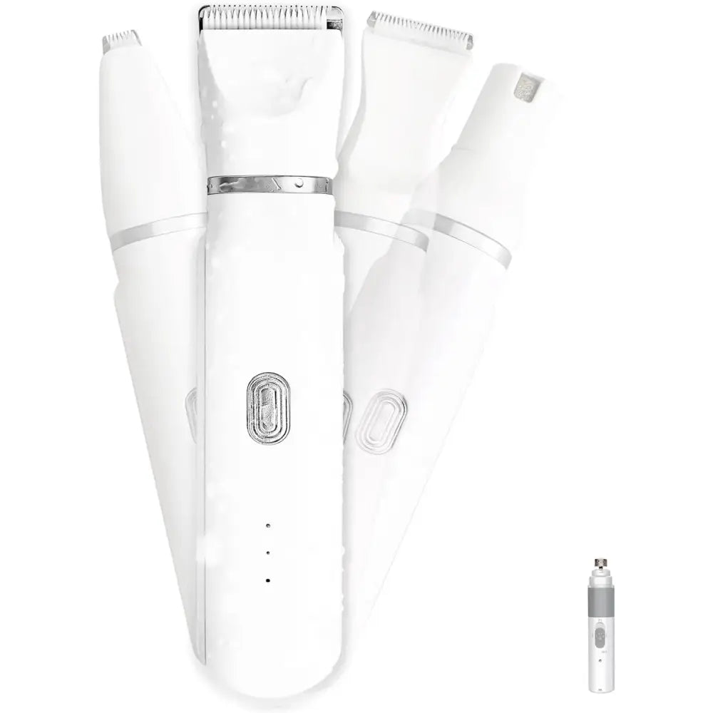 Paws & Purrz 4 IN 1 Trim Pet Pro Paws and Purrz