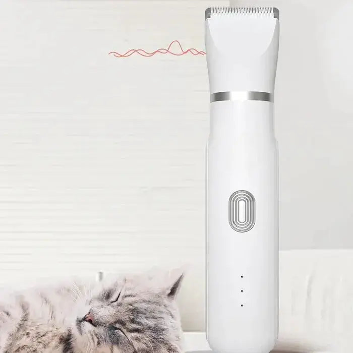 Paws & Purrz 4 IN 1 Trim Pet Pro Paws and Purrz
