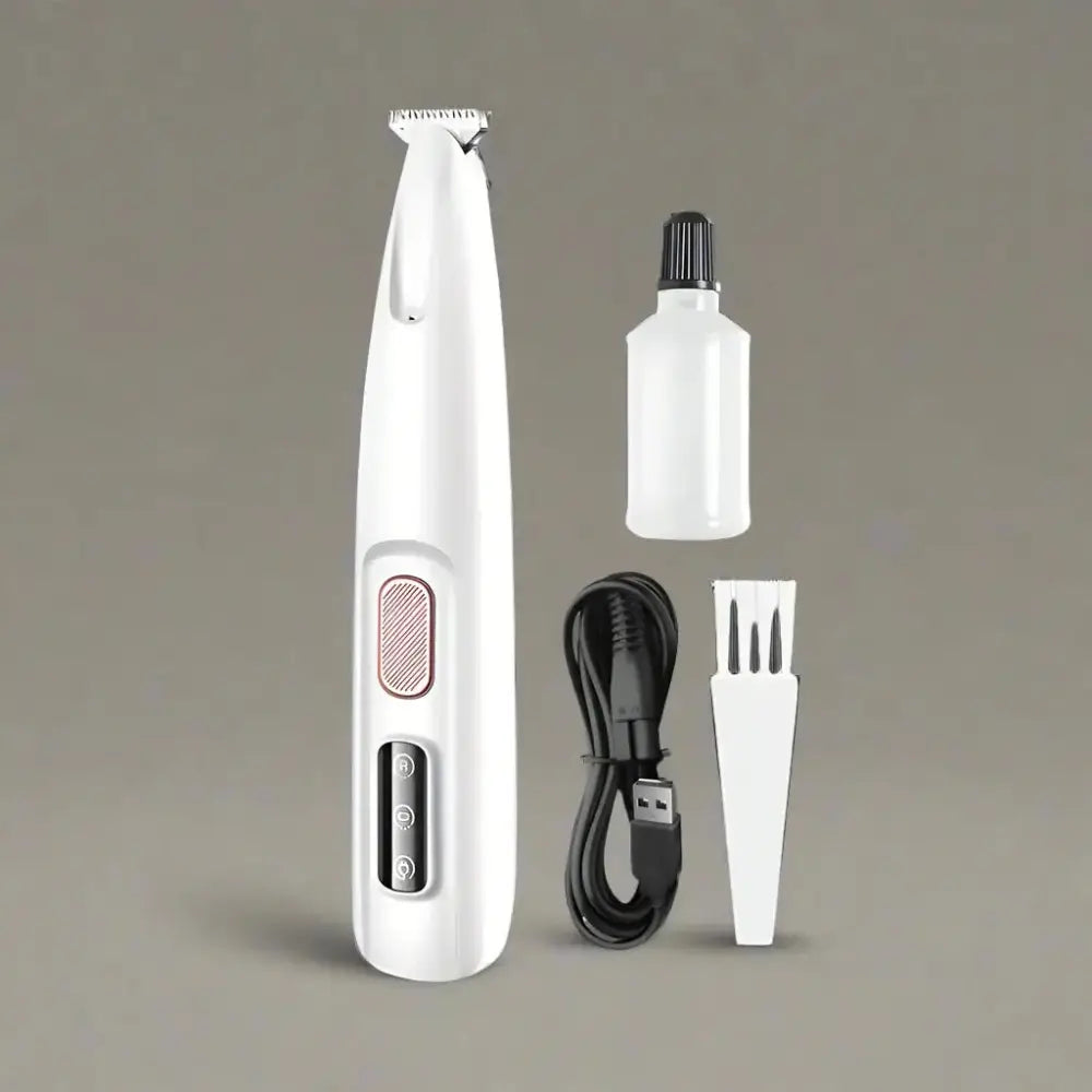 Paws & Purrz Advanced Pet Trimmer Pro Paws and Purrz