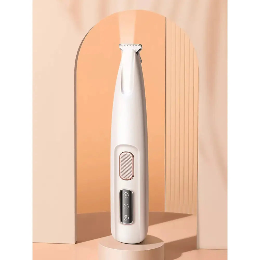 Paws & Purrz Advanced Pet Trimmer Pro Paws and Purrz