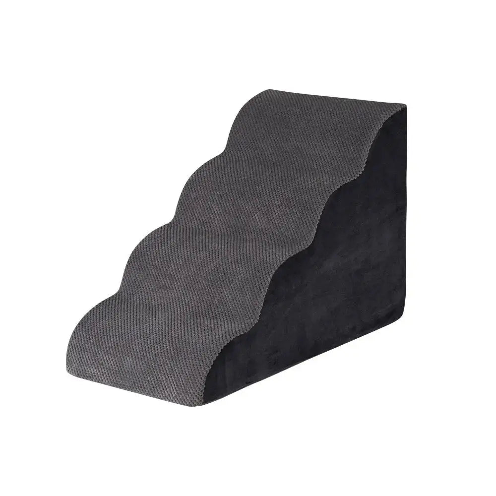 Paws & Purrz Cloudy Climb Pet Steps Paws and Purrz