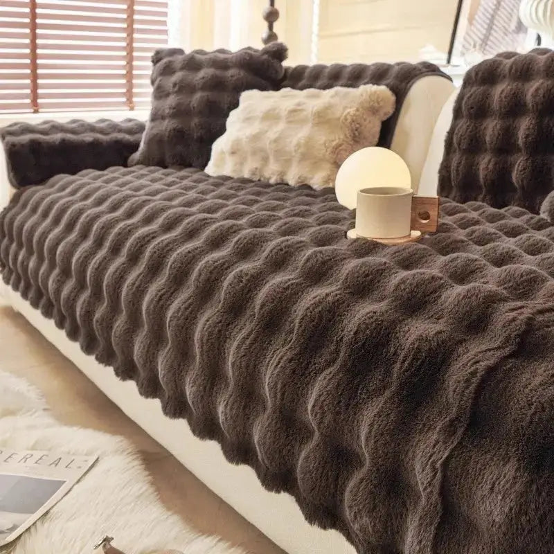 Paws & Purrz - CozyPaws Couch Cover Paws and Purrz