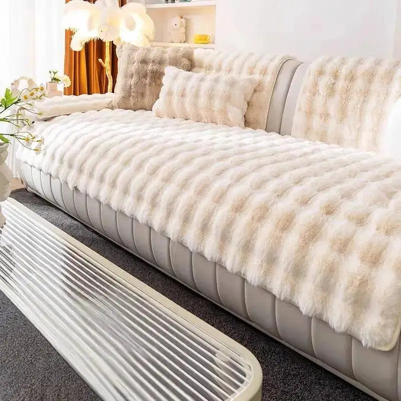 Paws & Purrz - CozyPaws Couch Cover Paws and Purrz