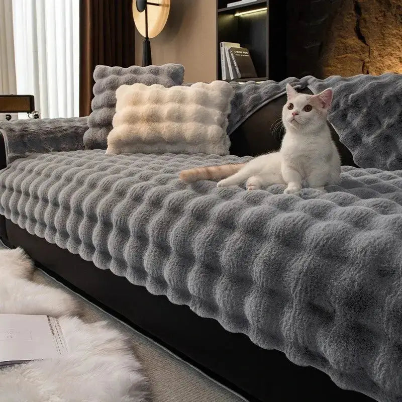 Paws & Purrz - CozyPaws Couch Cover Paws and Purrz