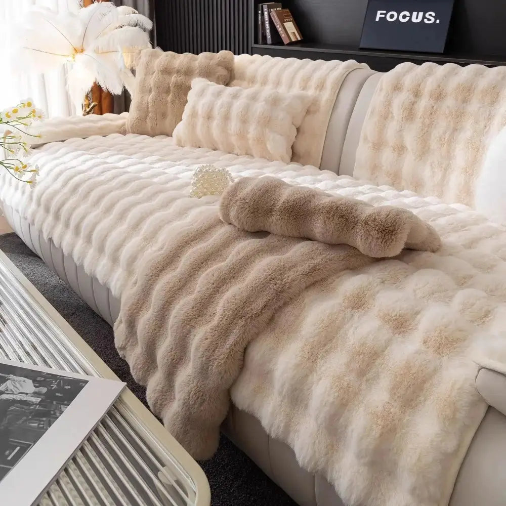 Paws & Purrz - CozyPaws Couch Cover Paws and Purrz