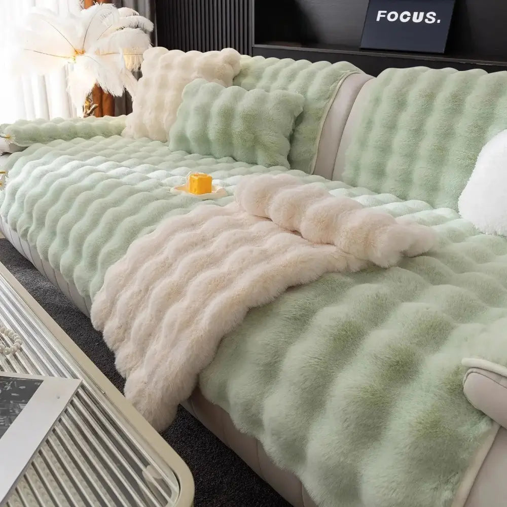 Paws & Purrz - CozyPaws Couch Cover Paws and Purrz