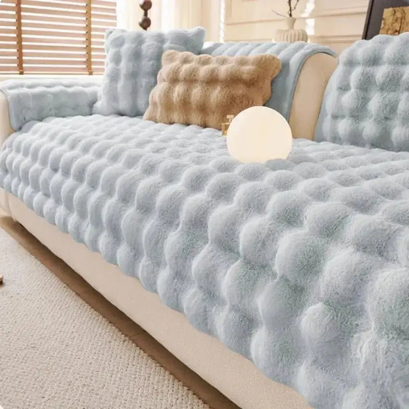 Paws & Purrz - CozyPaws Couch Cover Paws and Purrz