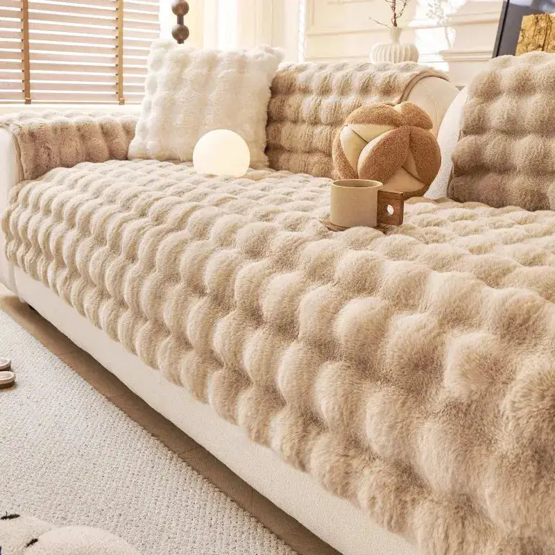 Paws & Purrz - CozyPaws Couch Cover Paws and Purrz