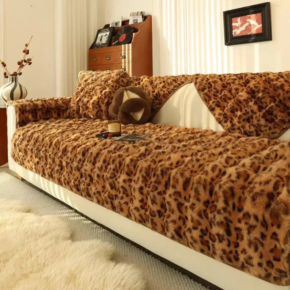 Paws & Purrz - CozyPaws Couch Cover Paws and Purrz