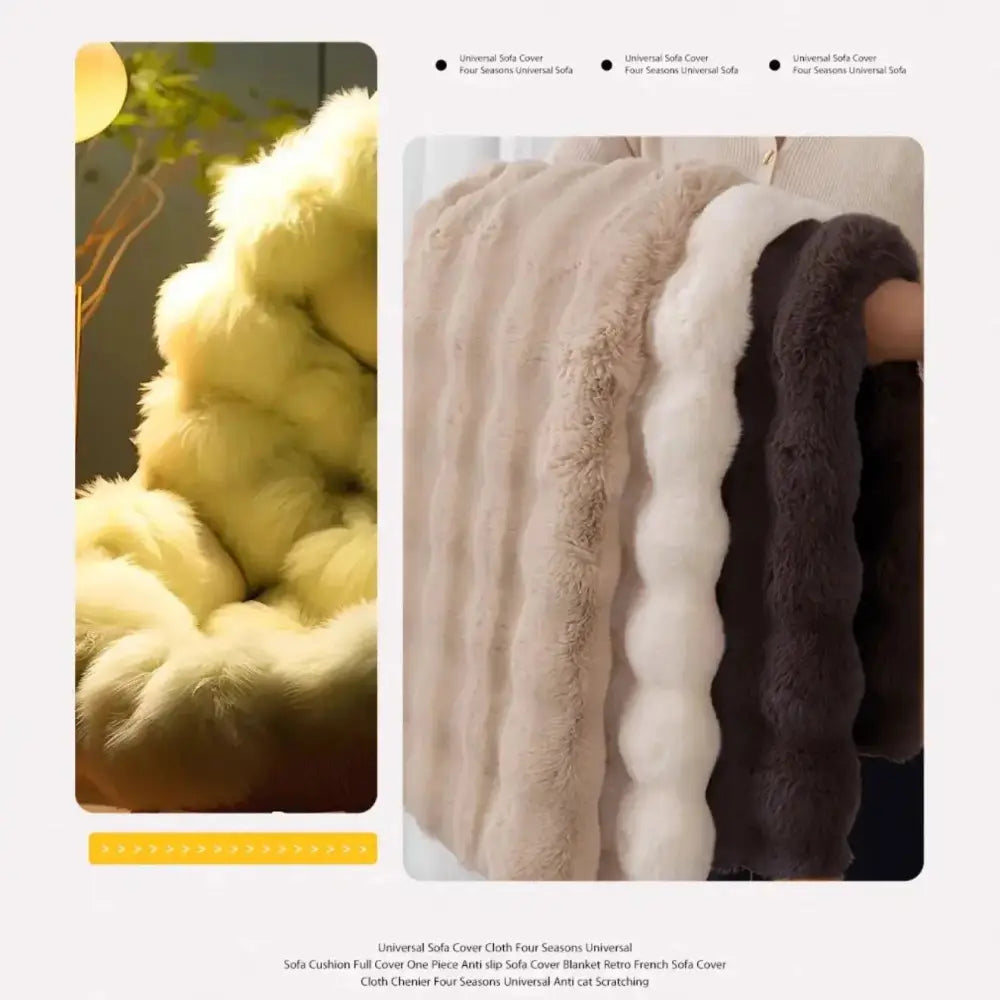 Paws & Purrz - CozyPaws Couch Cover Paws and Purrz