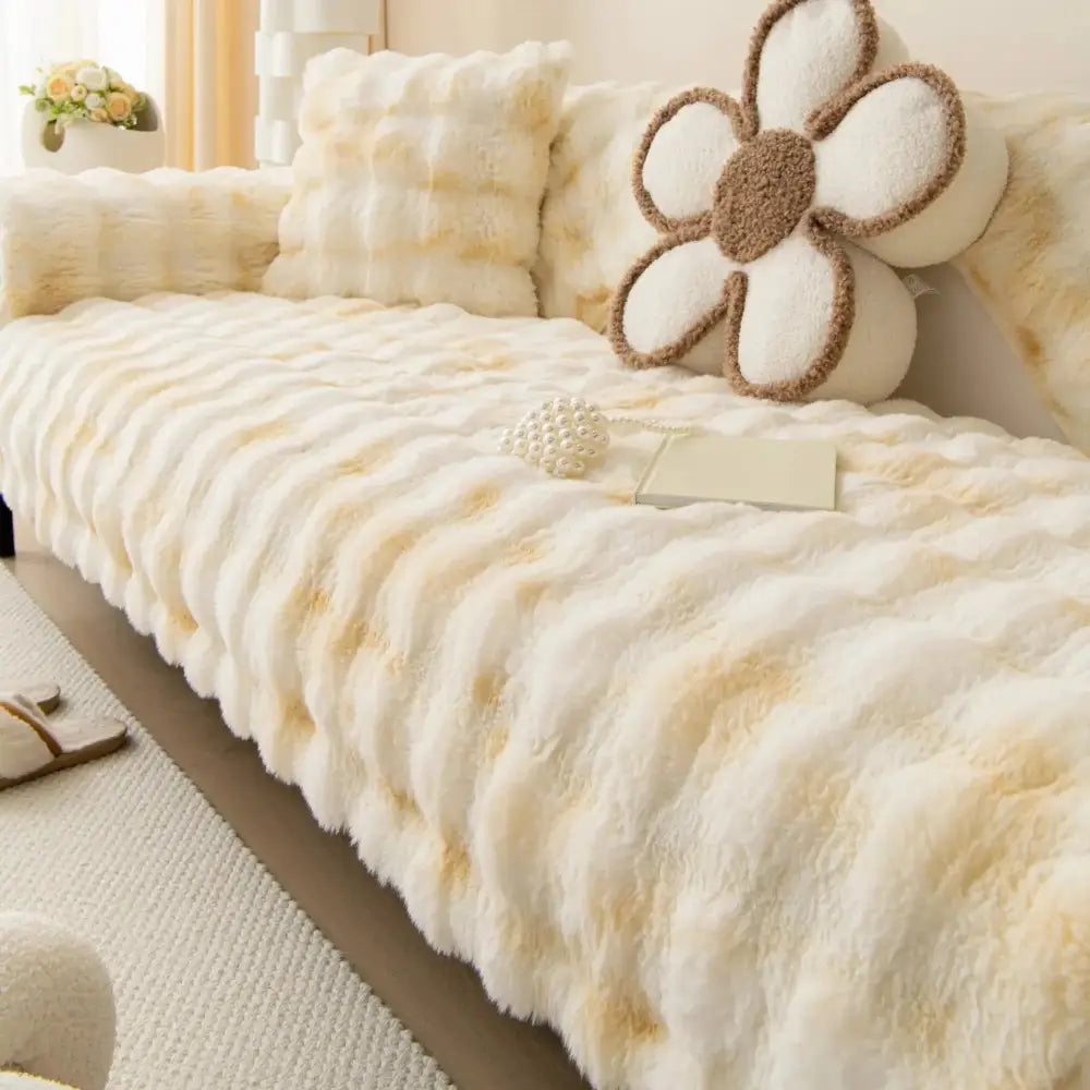 Paws & Purrz - CozyPaws Couch Cover Paws and Purrz