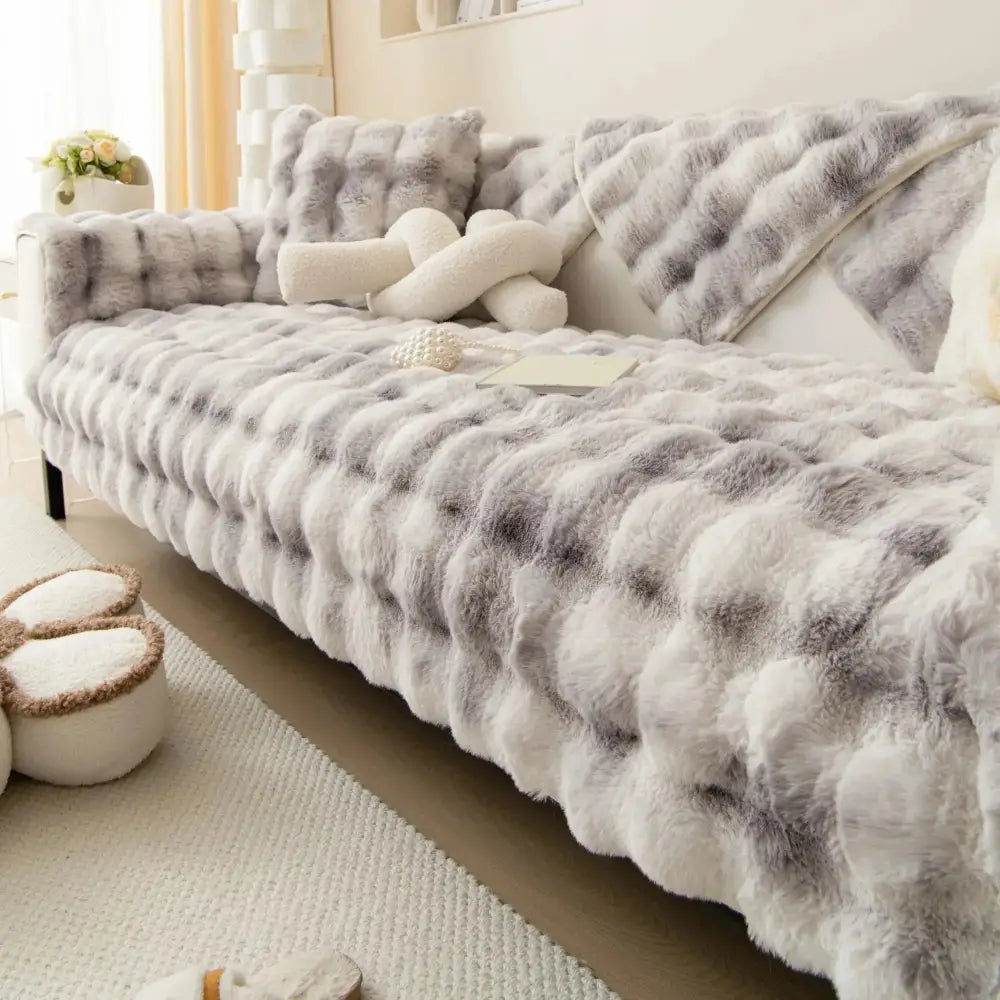 Paws & Purrz - CozyPaws Couch Cover Paws and Purrz