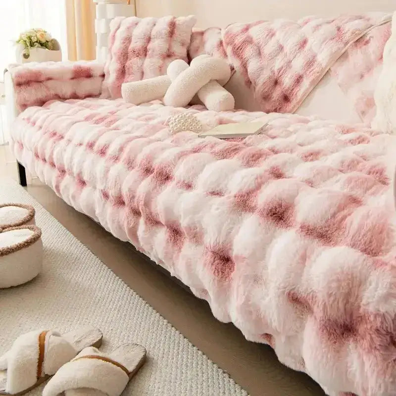 Paws & Purrz - CozyPaws Couch Cover Paws and Purrz
