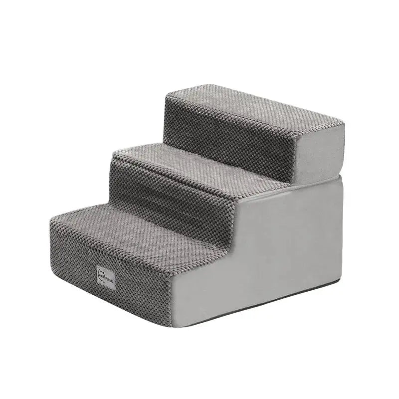 Paws & Purrz Easy Climb Pet Stairs Paws and Purrz
