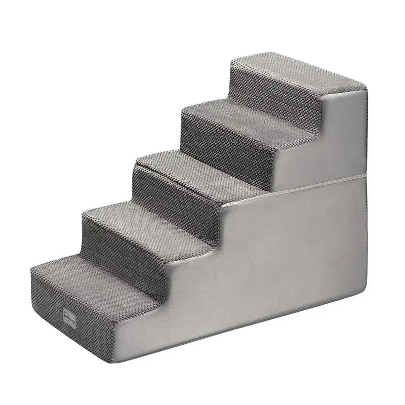 Paws & Purrz Easy Climb Pet Stairs Paws and Purrz