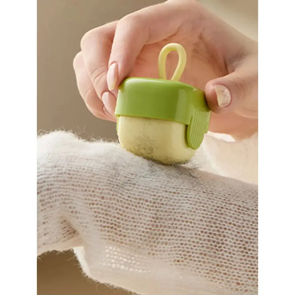 Paws & Purrz Mini Lint Roller Paws and Purrz