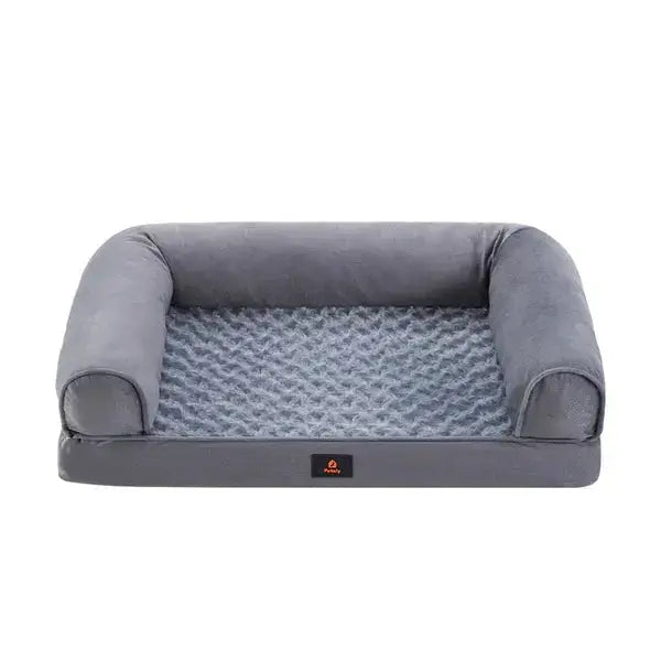 Paws & Purrz Orthopaedic Pet Sofa Bed Paws and Purrz