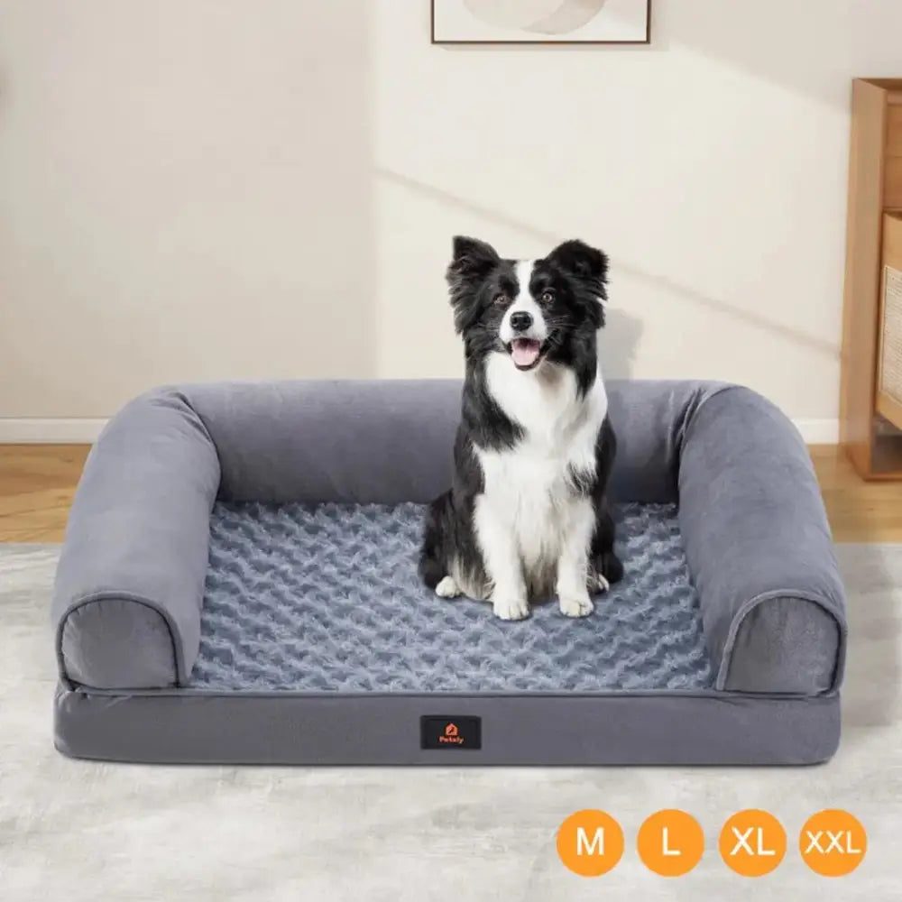 Paws & Purrz Orthopaedic Pet Sofa Bed Paws and Purrz