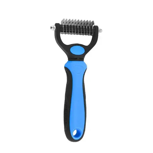 Paws & Purrz ProDeshed Grooming & Deshedding Tool Paws and Purrz