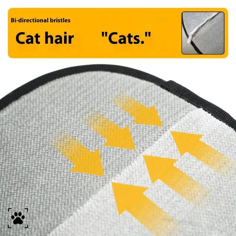 Paws & Purrz Ultimate Grooming Gloves Paws and Purrz