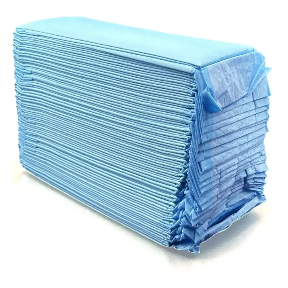Paws & Purrz Ultra Absorbent Pet Training Pads (60cm x 90cm) Paws and Purrz