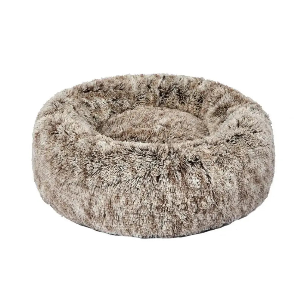 Pet Calming Bed - Paws and Purrz