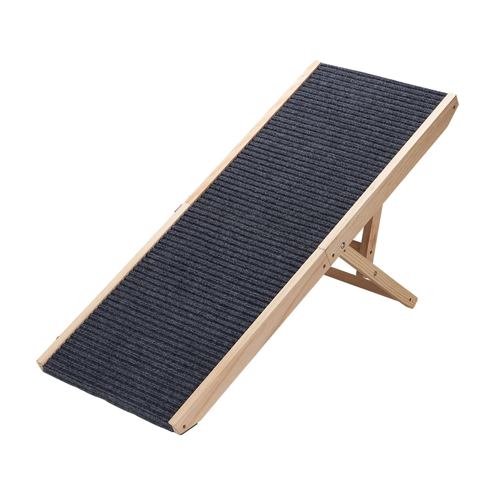 Paws and Purrz ClimbEase Foldable Pet Ramp