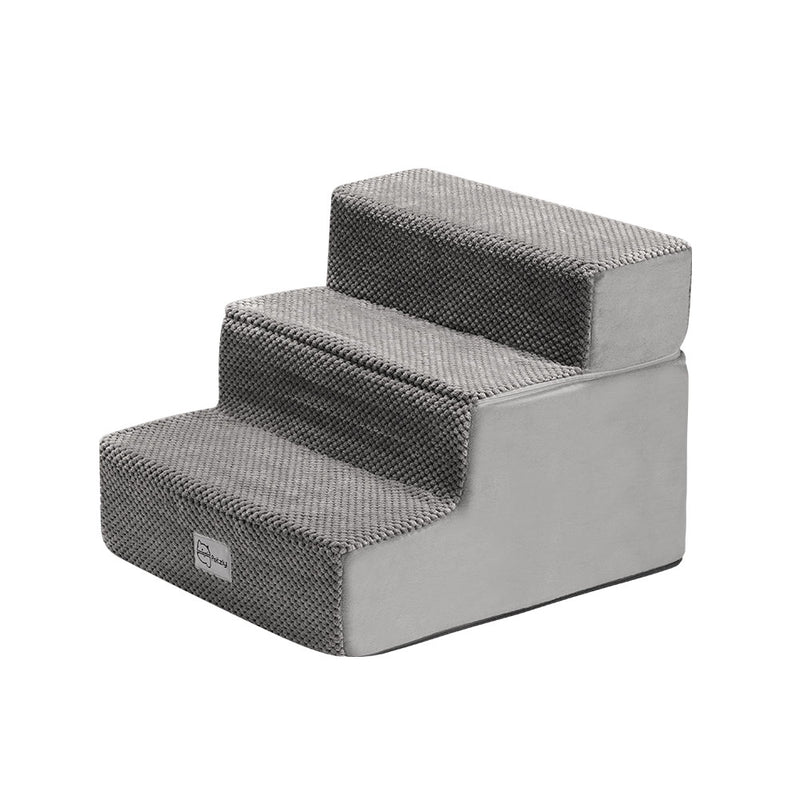 Paws & Purrz Easy Climb Pet Stairs