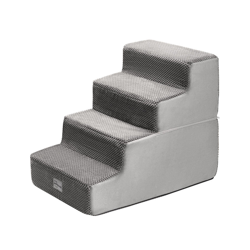 Paws & Purrz Easy Climb Pet Stairs