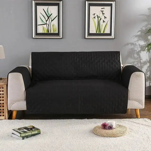 Pets Waterproof Sofa Cover - 50% OFF Today - Paws and Purrz