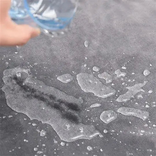 Pets Waterproof Throw Blanket Paws and Purrz