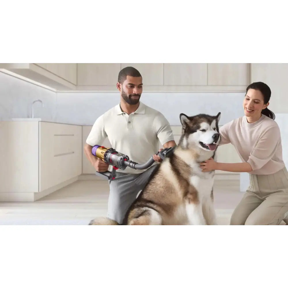 PetVac Grooming Kit Paws and Purrz