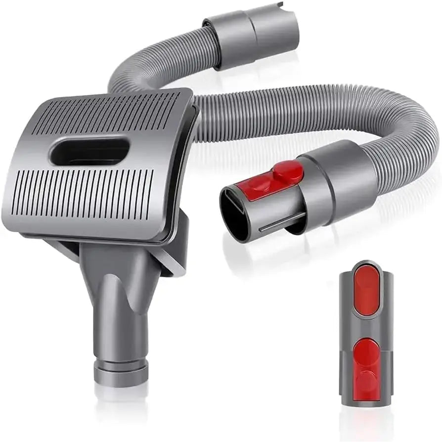 PetVac Grooming Kit Paws and Purrz