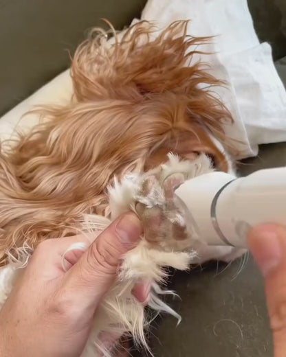 Paws & Purrz 4 IN 1 Trim Pet Pro