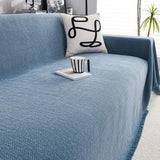 Paws & Purrz Chenille Couch Cover