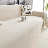 Paws & Purrz Chenille Couch Cover