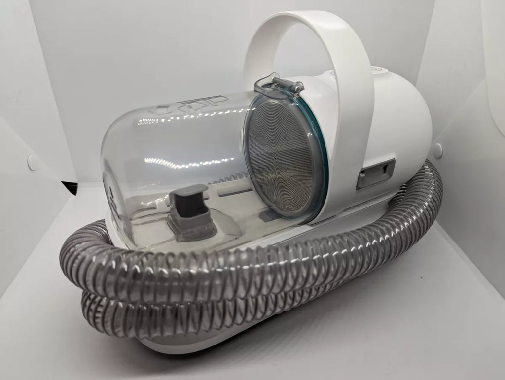 Paws & Purrz Essential 5-in-1 Pet Grooming Kit