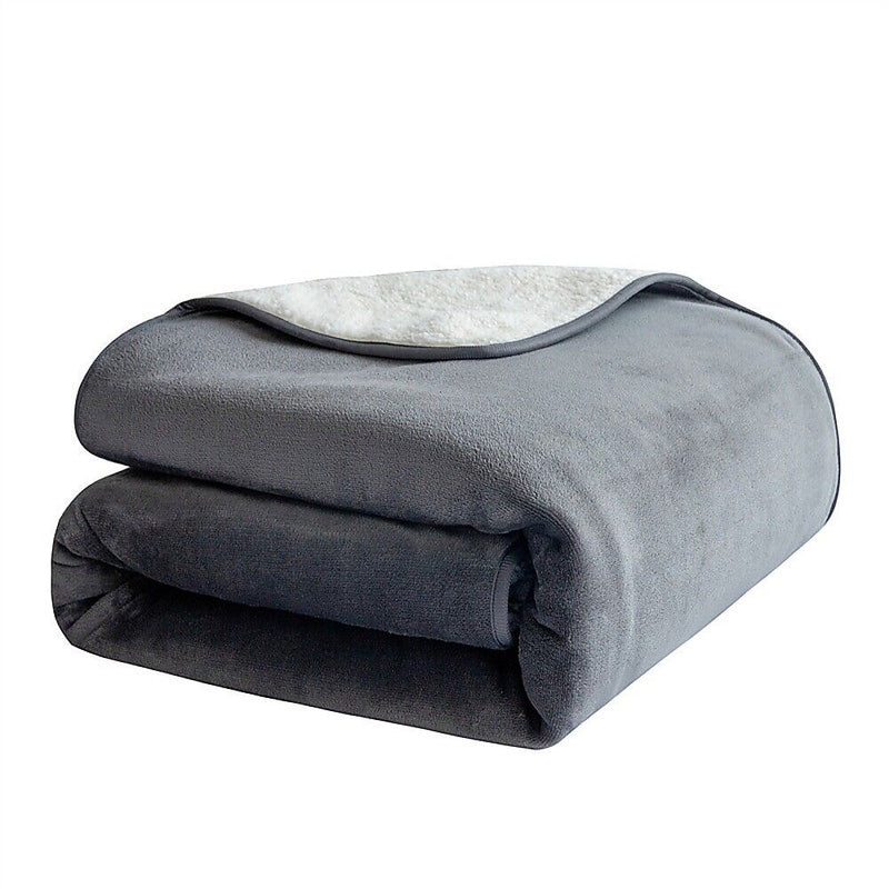 Pets Waterproof Throw Blanket