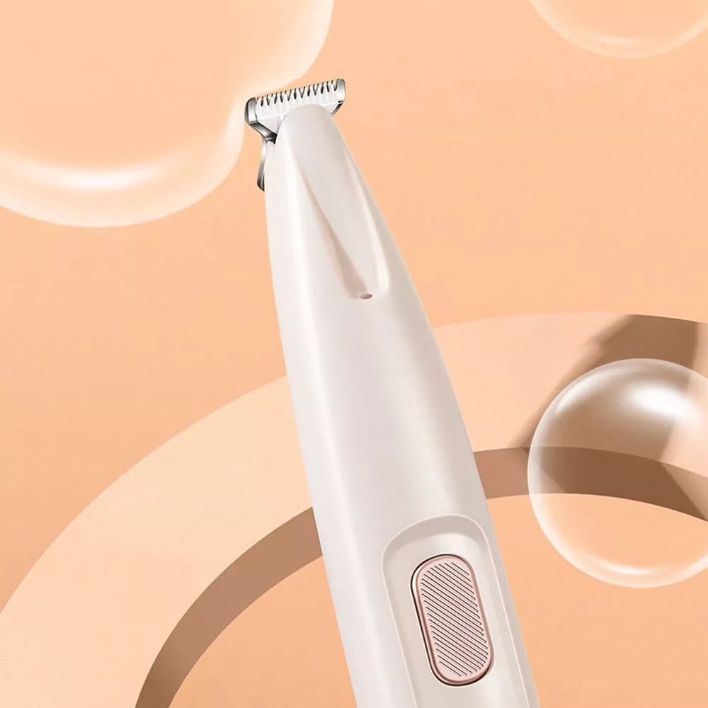 Paws & Purrz Advanced Pet Trimmer Pro