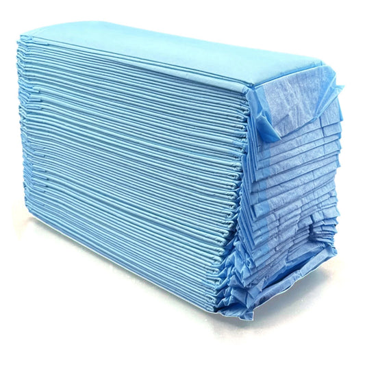 Paws & Purrz Ultra Absorbent Pet Training Pads (60cm x 90cm)