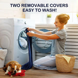 Paws & Purrz Heated Pet Pad