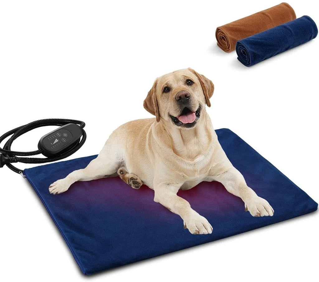 Paws & Purrz Heated Pet Pad