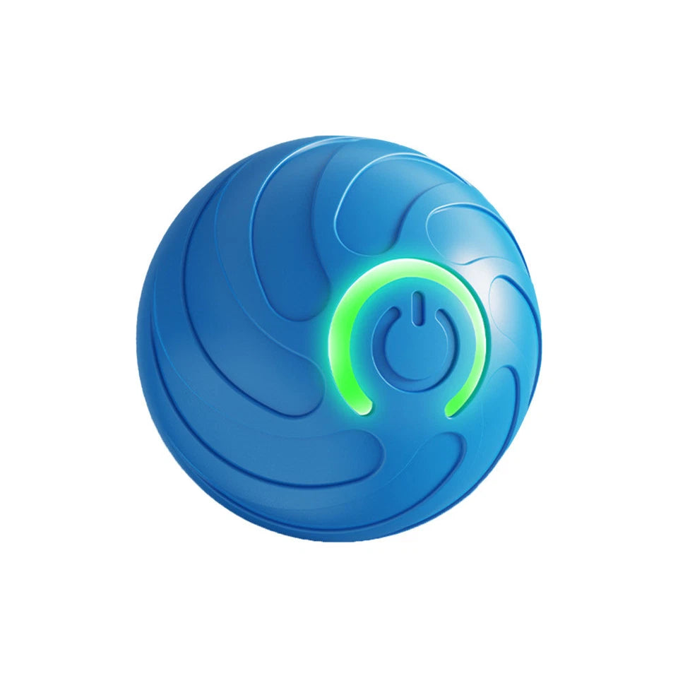 Paws & Purrz Wonder Ball Motion Toys