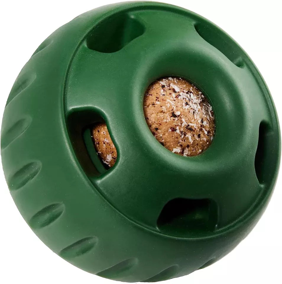 LickMate - Fillable Dog Treat Toy