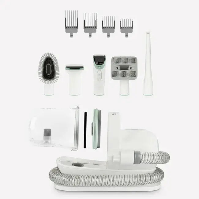 The Ultimate Grooming Pro Pack Paws and Purrz