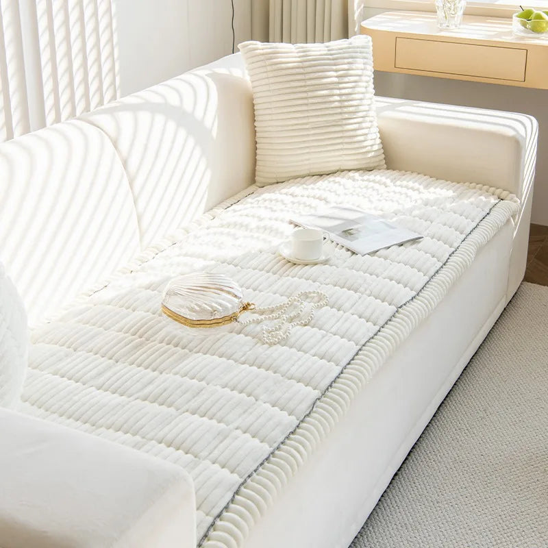 Cosy Couch Cover