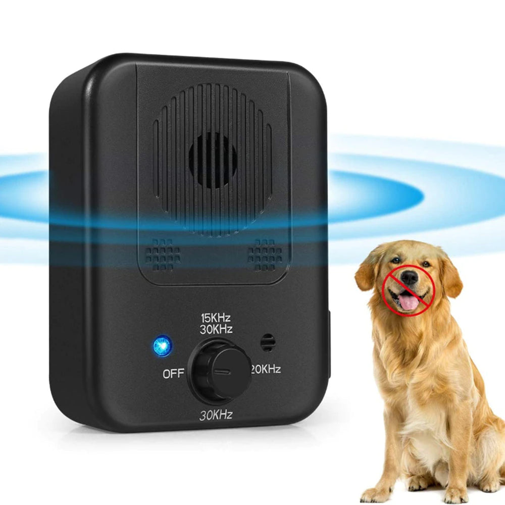 Best anti barking devices best sale