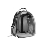 Outdoor Pet Carrier Backpack - Paws and Purrz