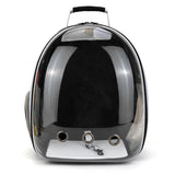 Outdoor Pet Carrier Backpack - Paws and Purrz