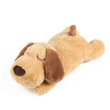 Anxiety Relief Dog Toy With A Heartbeat - Paws and Purrz